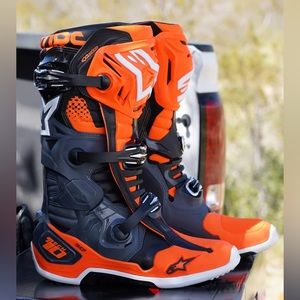ALPINESTARS TECH 10/ Motocross Boots